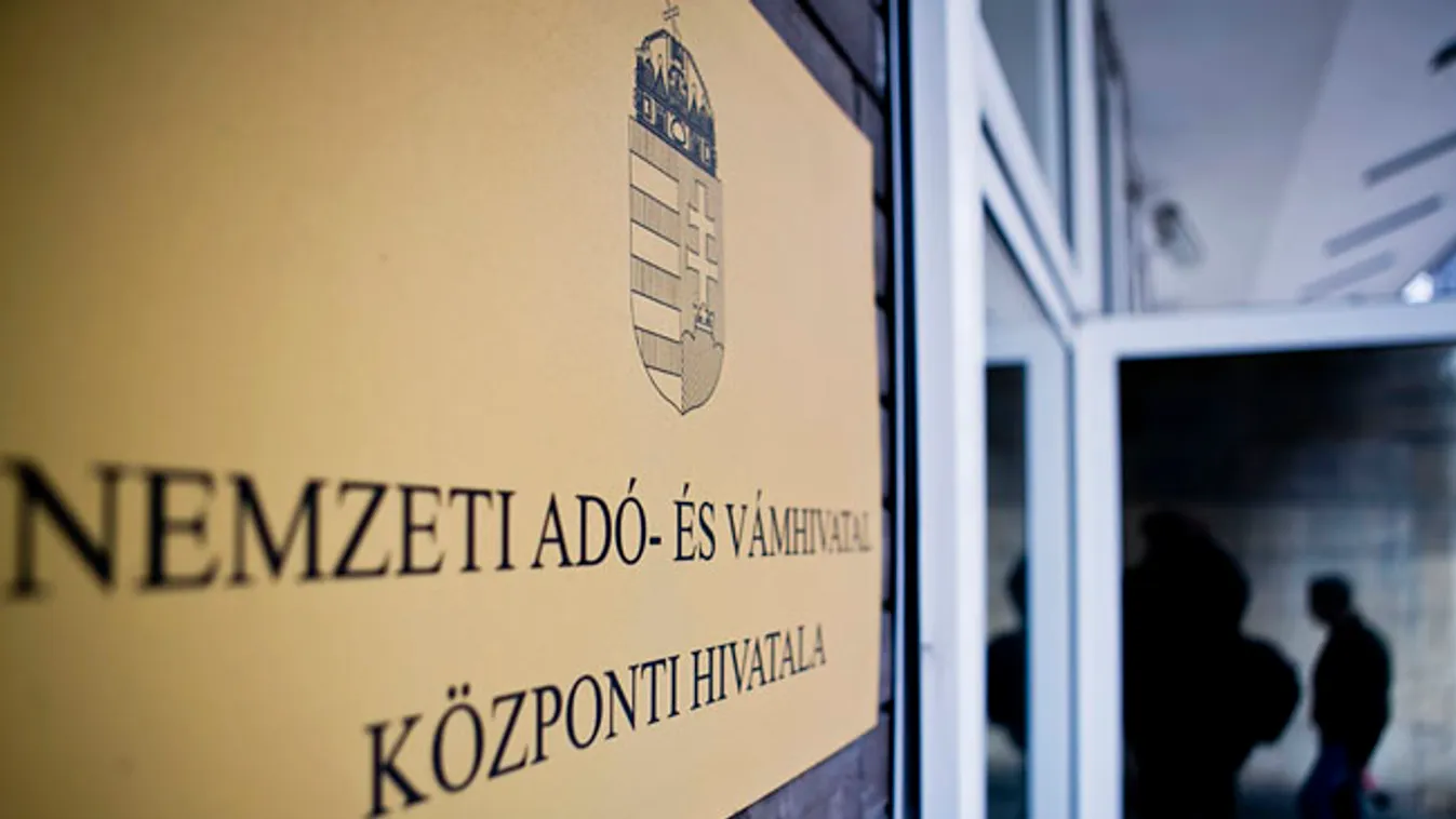 Egy kínai vezeti a NAV-szégyenlistát