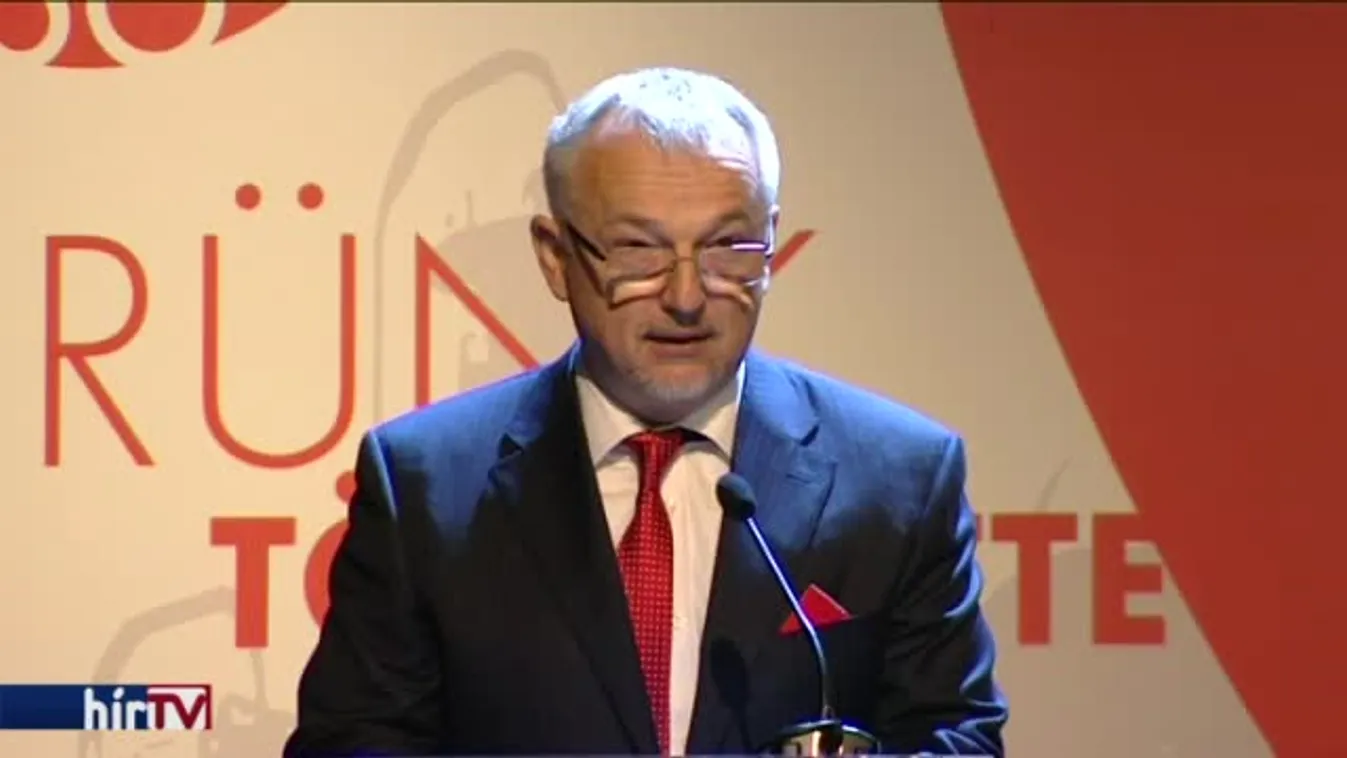 50 éves a Dunai Finomító