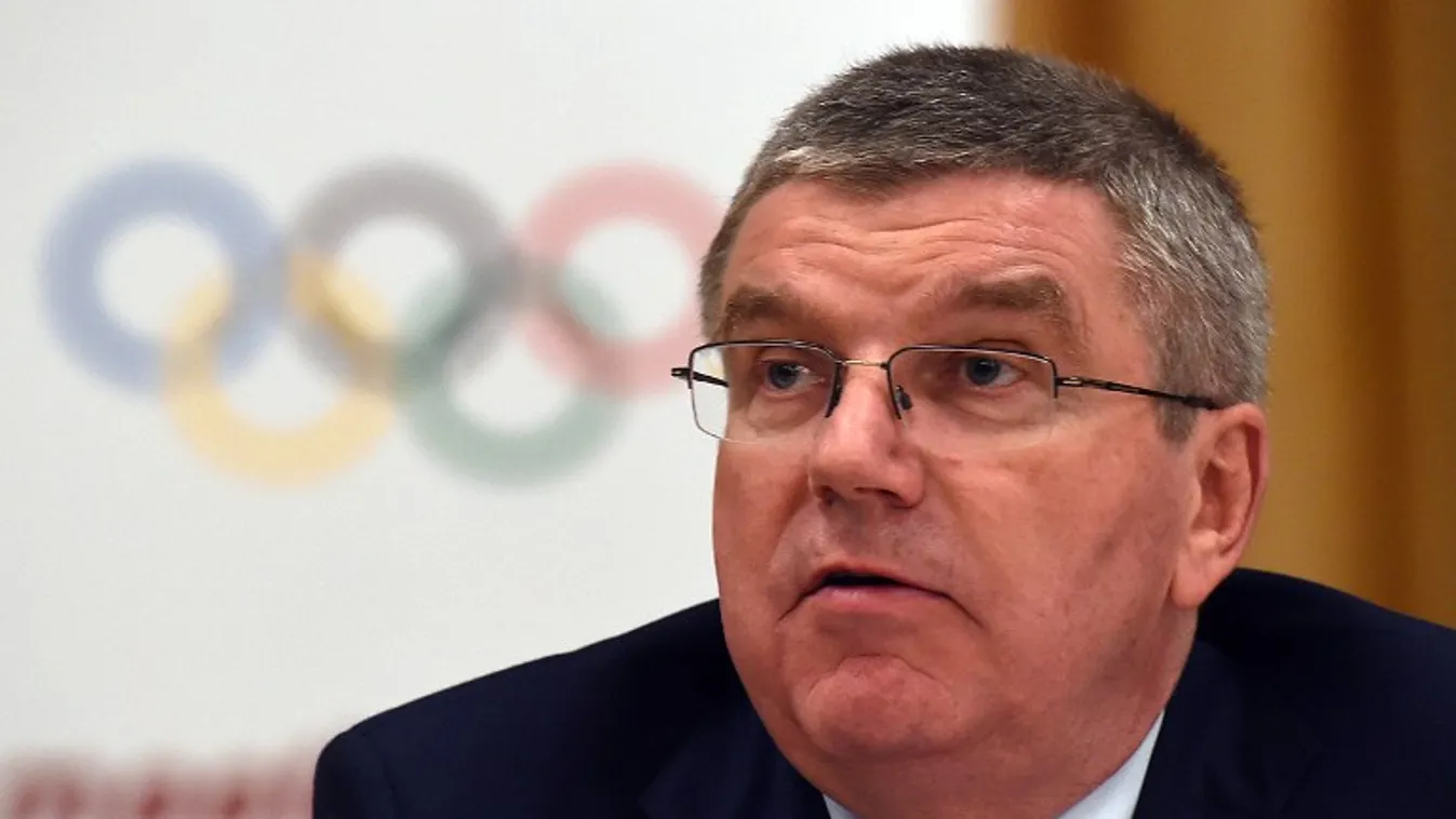 Rio: lehetőséget kapnak a menekült sportolók