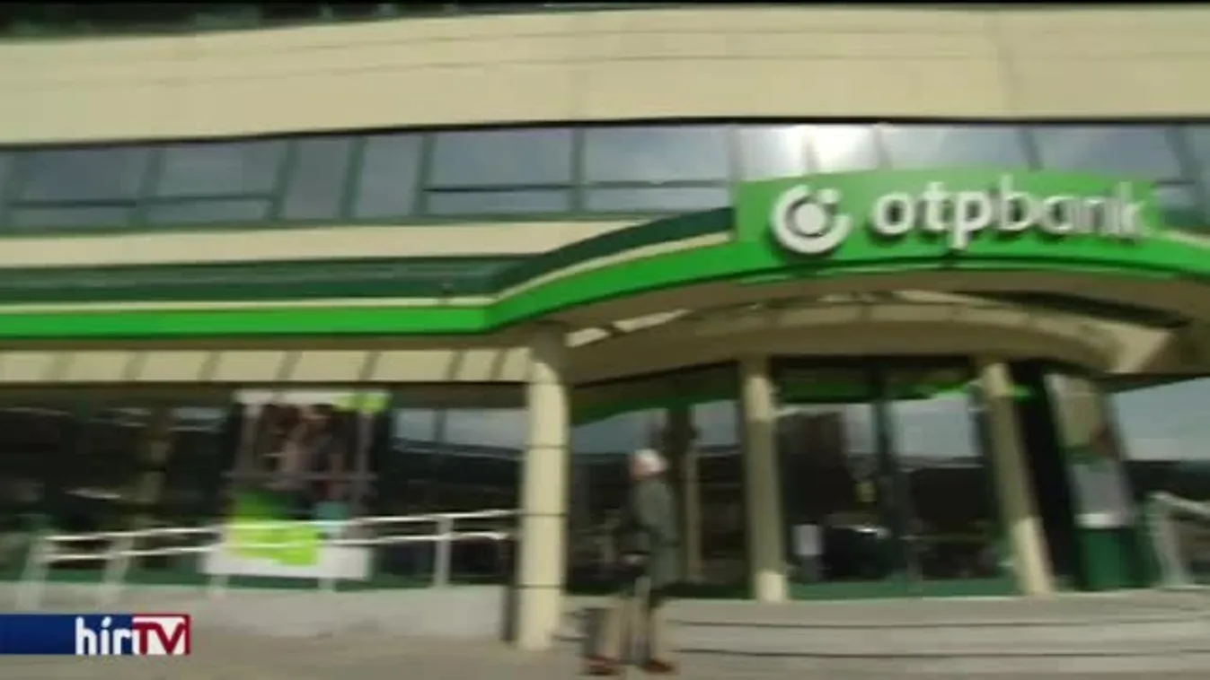 Kiszállhat az állam az OTP Bankból