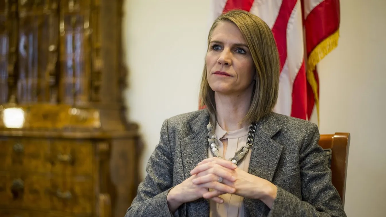 Amerikából jött – Magyarország élőben