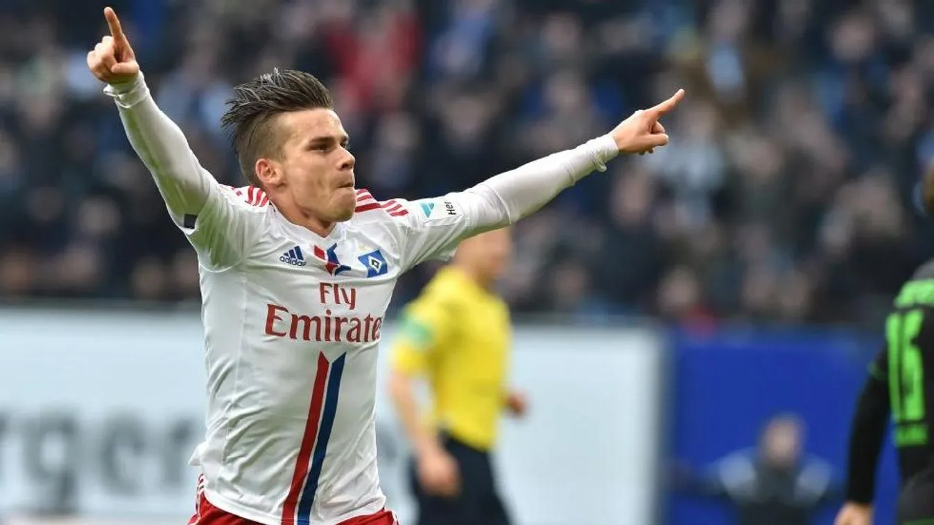 Stieber és Szalai is kapott meghívót