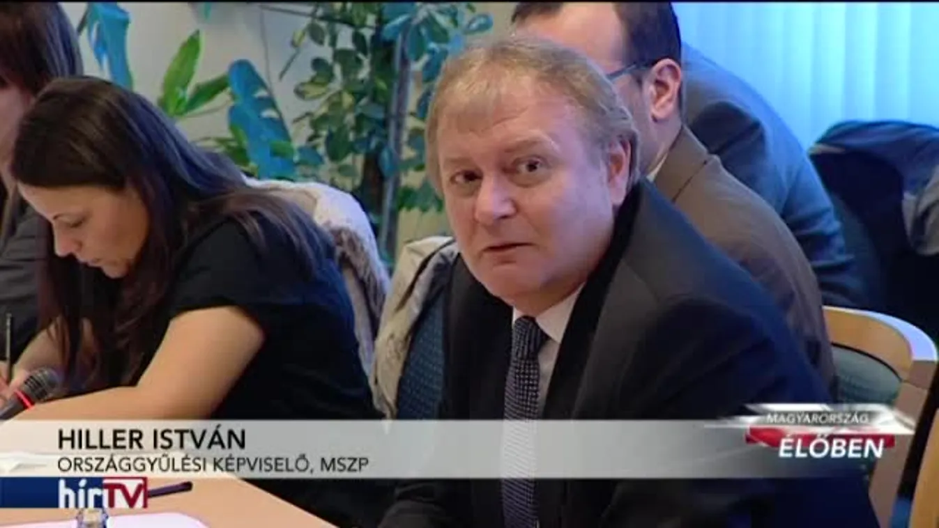 Magyarország élőben – Új koncepció a Városligetben, repkedő milliárdok