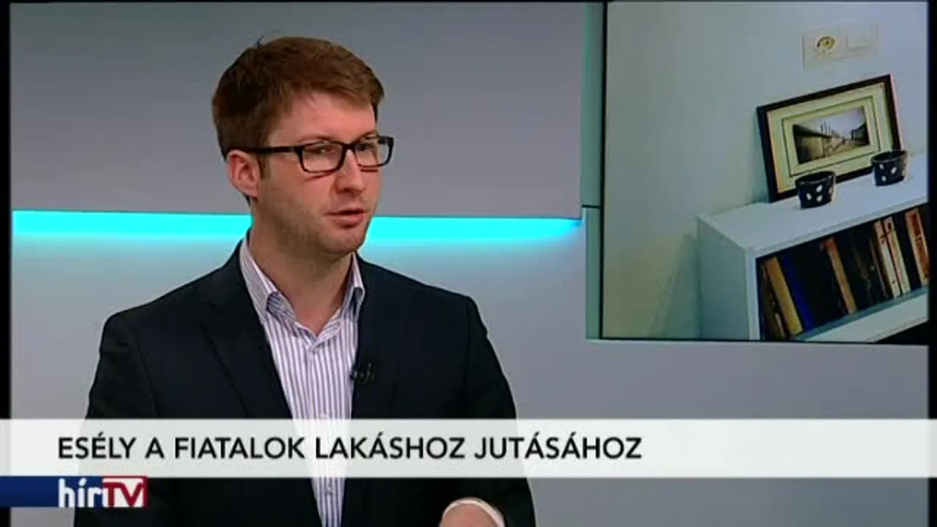 Reggeli járat – Esély a fiatalok lakáshoz jutásához