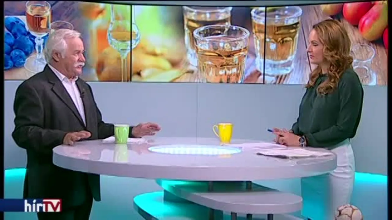 Reggeli járat – Bevezetik a párlatadójegyet