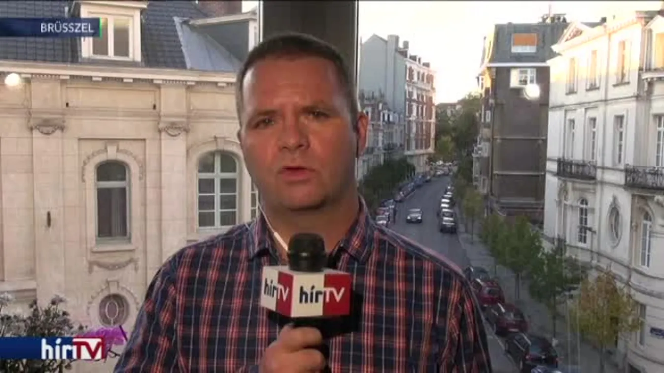 Magyarország élőben – Erdogan felmosta a padlót az európai vezetőkkel