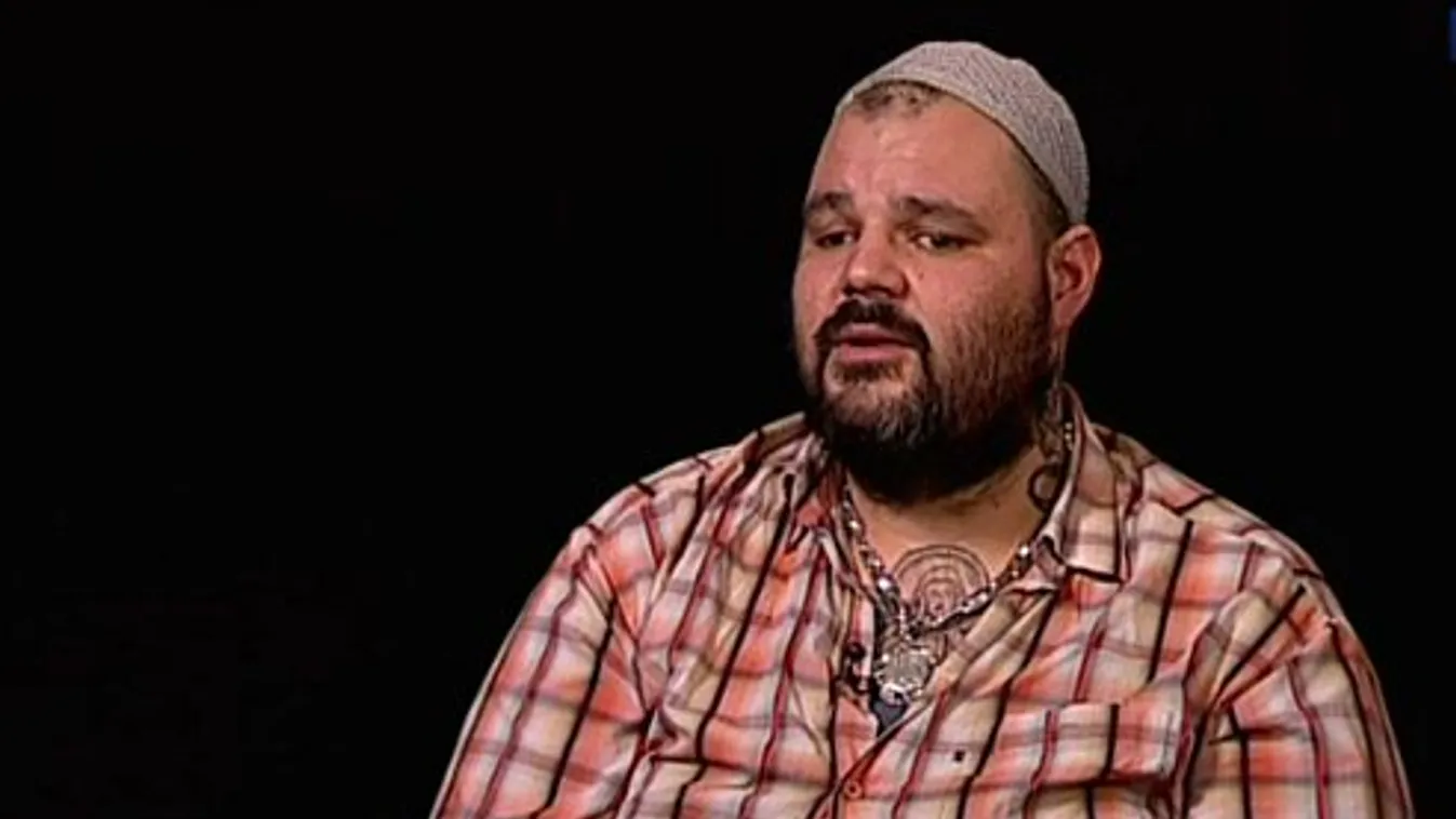 Alinda vendége Baba, a Refugees Keleti önkéntese