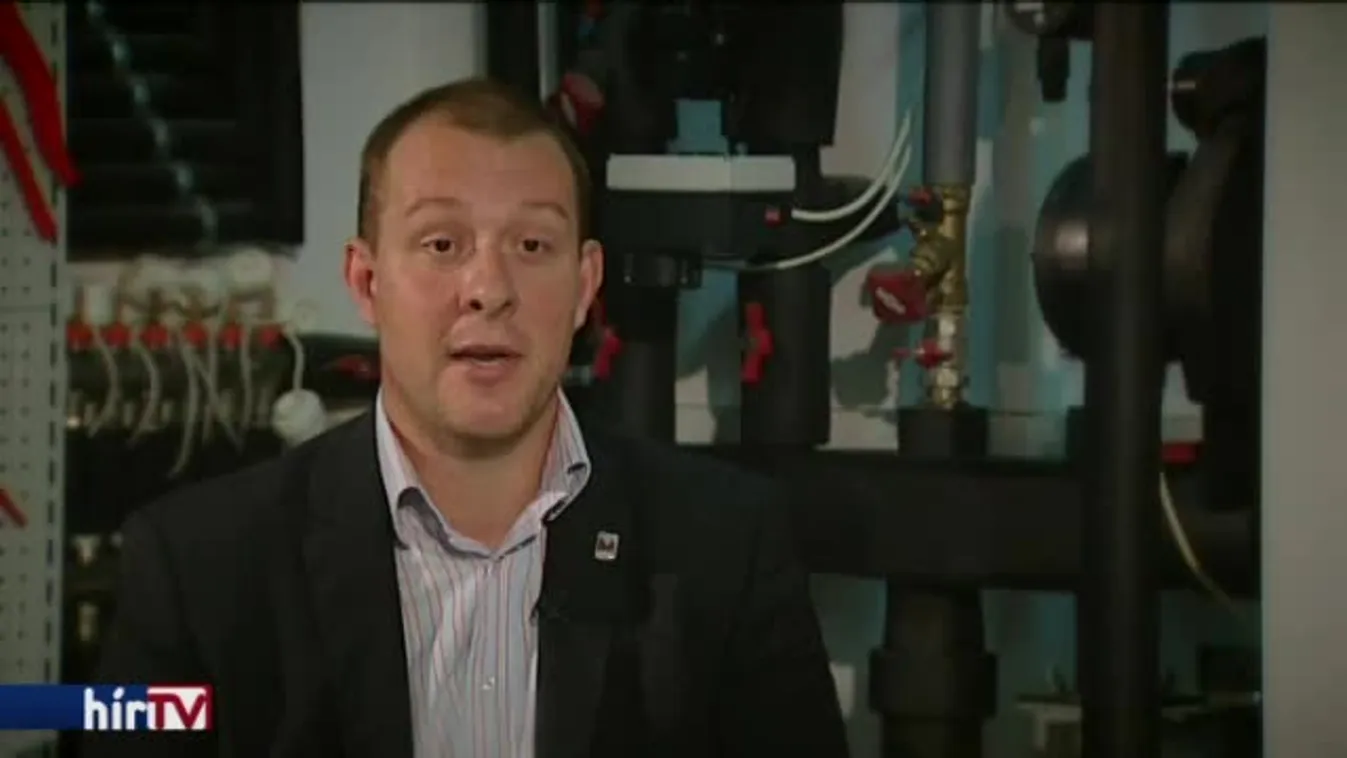 Ingatlanpiac – Küszöbön a kazáncsere; Fenntartható építőanyagok; Az újpesti főplébánia épülete