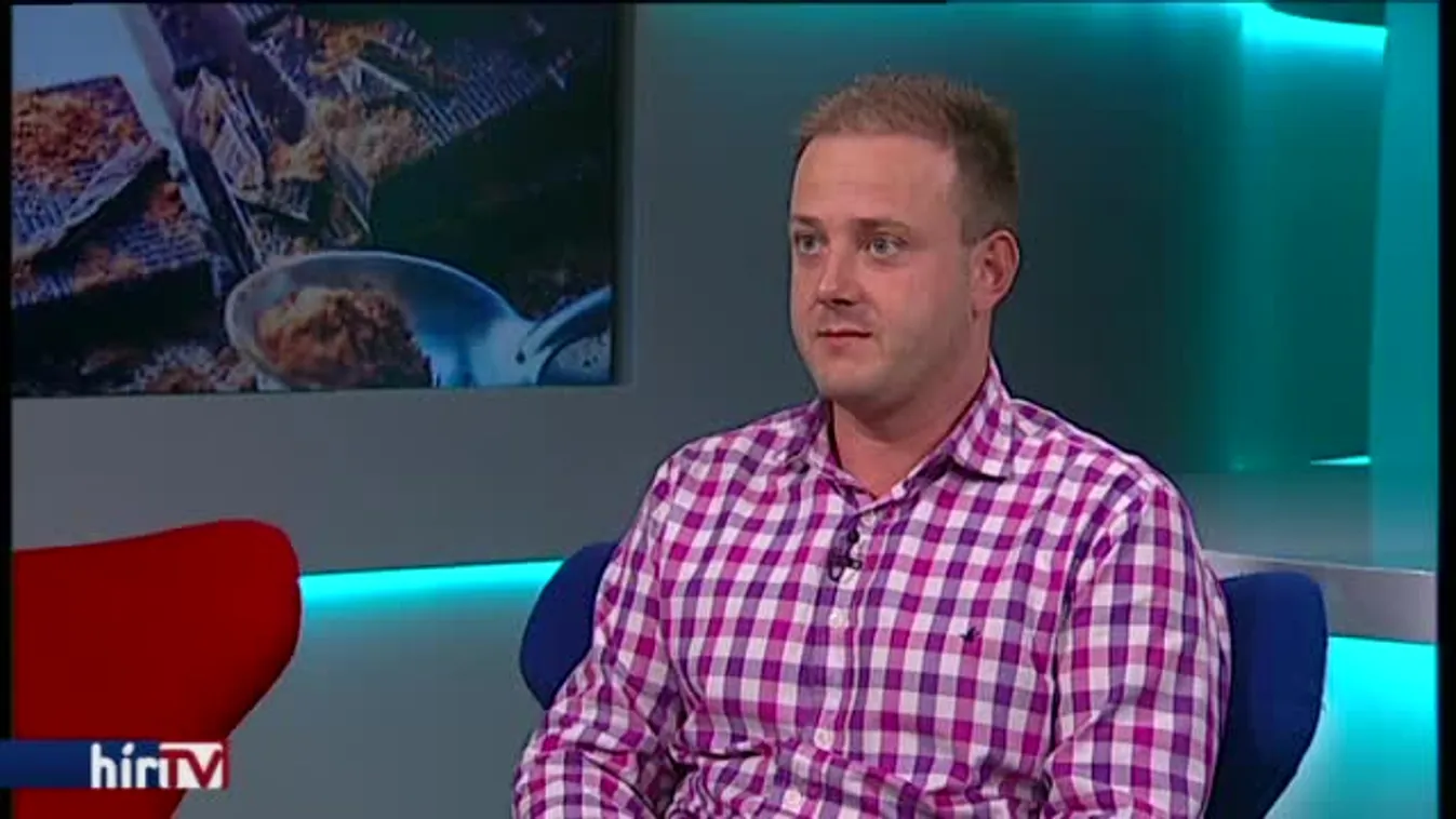 Reggeli járat – Újabb nemzetközi versenyen taroltak a magyar csokoládék