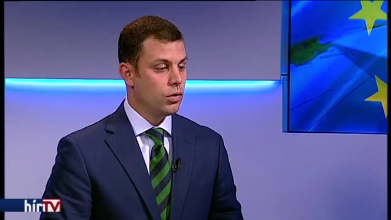 Magyarország élőben – Milliónyian indulnának még el Európába?