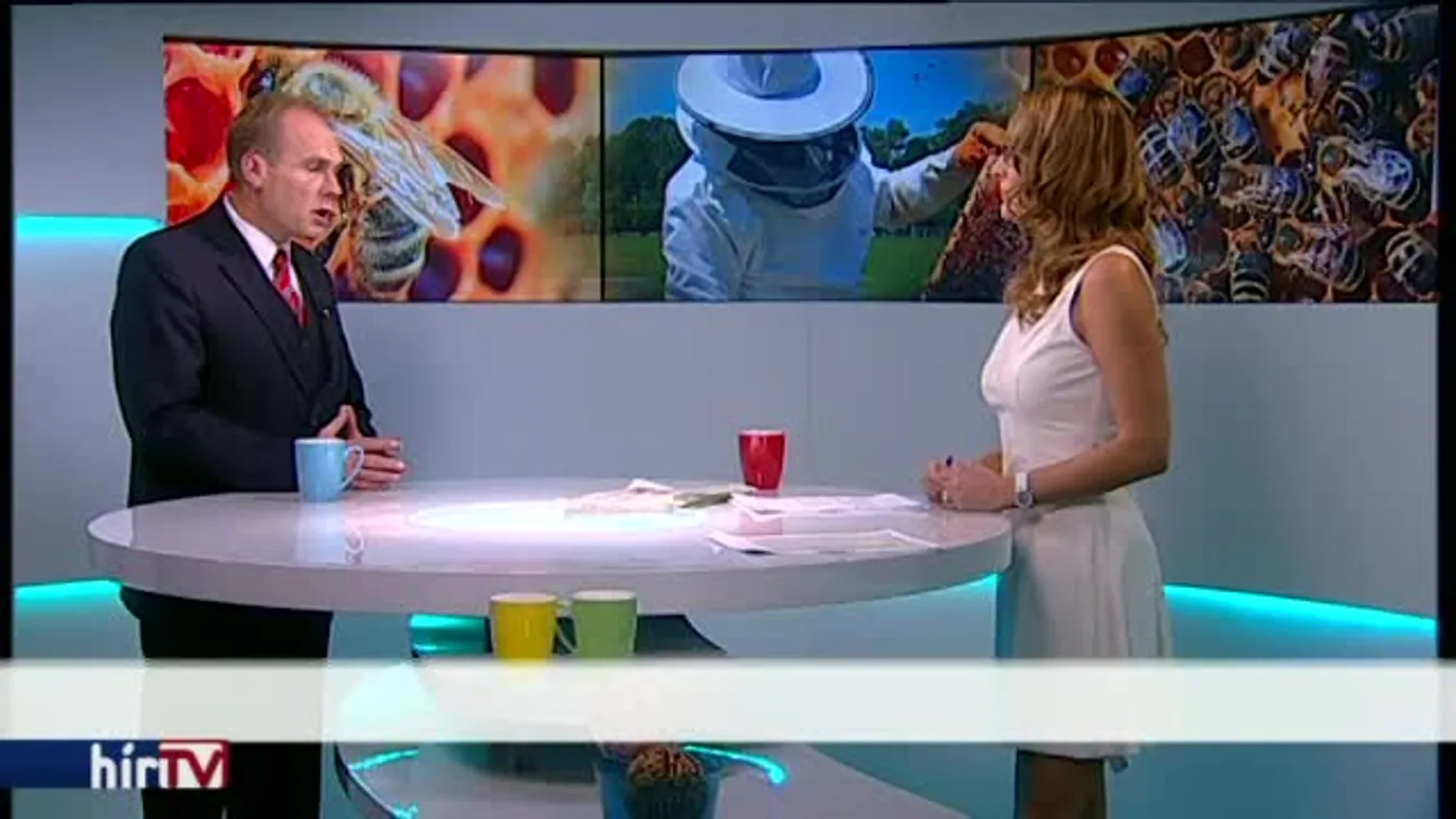 Reggeli járat – Kitiltatnák a kínai mézet az unióból