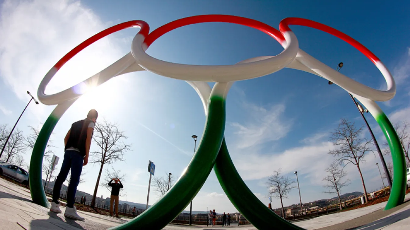 Budapest 2024? – Középkezdés