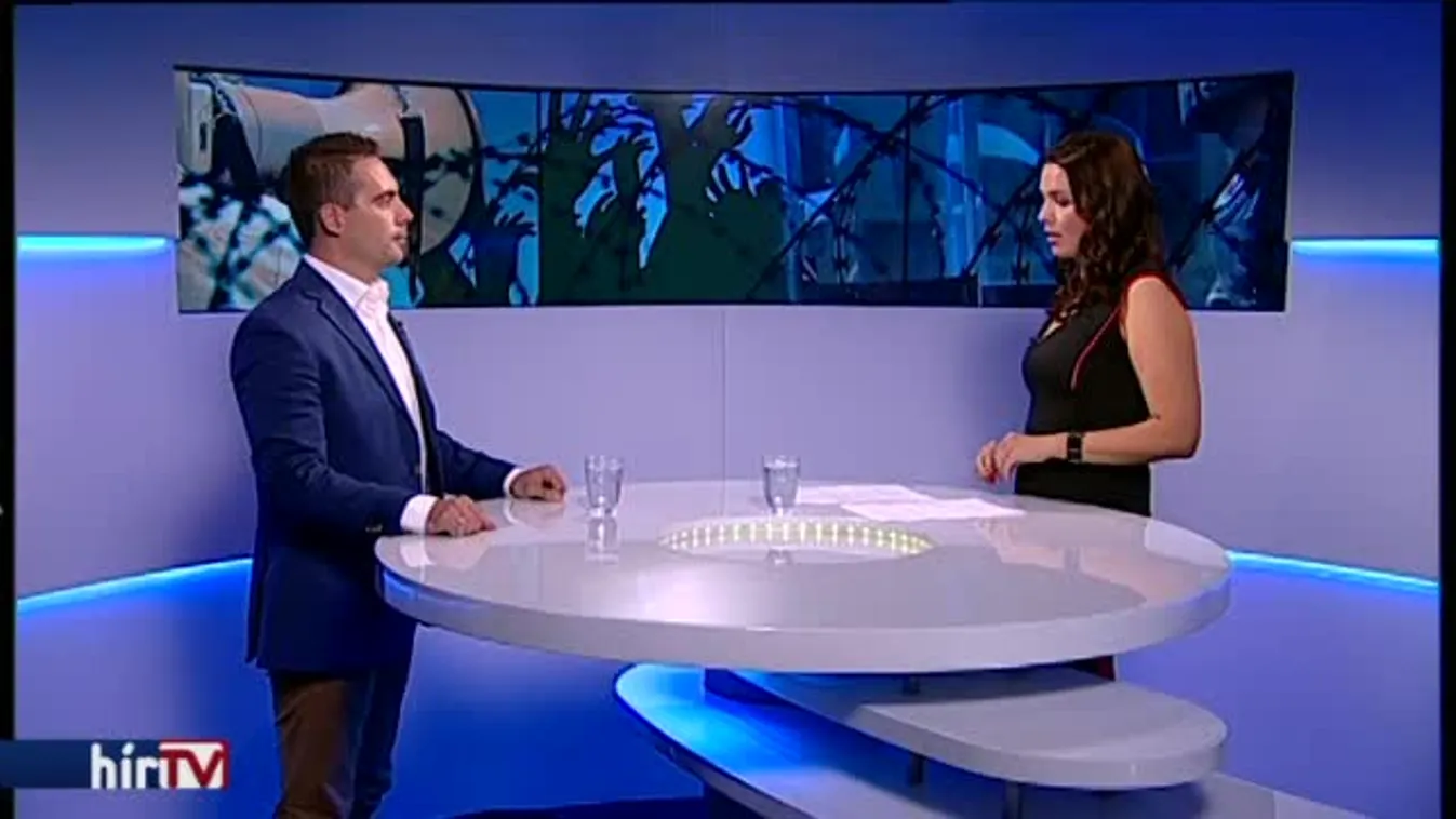 Magyarország élőben - Miért nem profitált eddig a Jobbik a migrációs válságból?