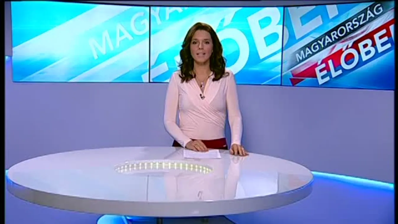 Magyarország élőben – előzetes