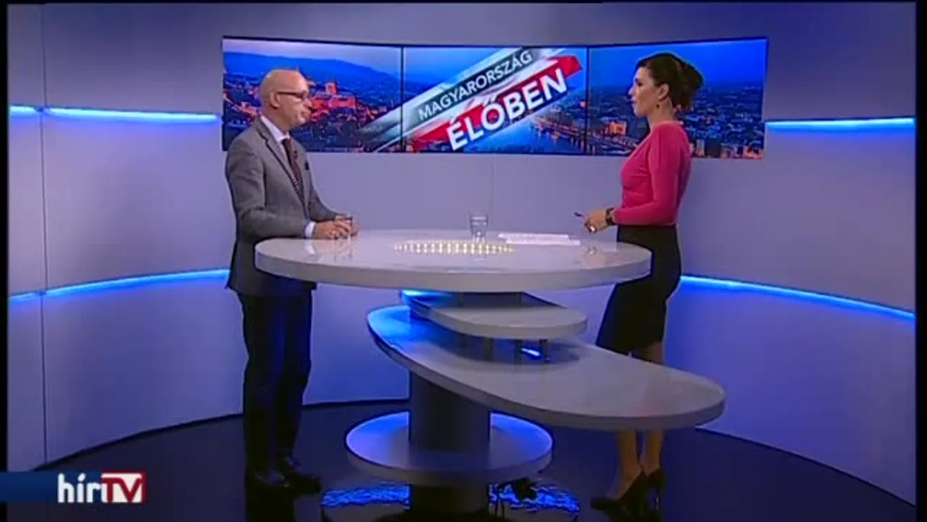 Magyarország élőben - Nagytestvér