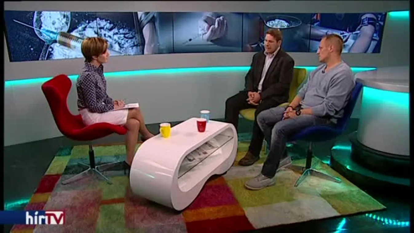 Reggeli járat - Menedék