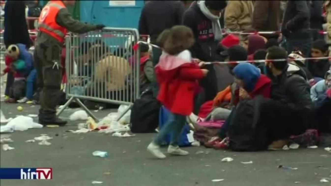 Magyarország élőben – Vezethet szakadáshoz a CDU-CSU pártszövetség?