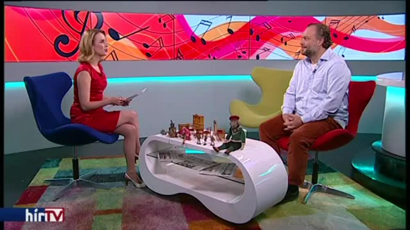 Reggeli járat - Lemezbemutató koncert