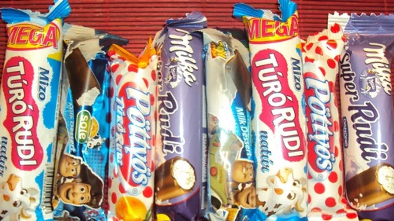 A nagy túróruditeszt – Panaszkönyv