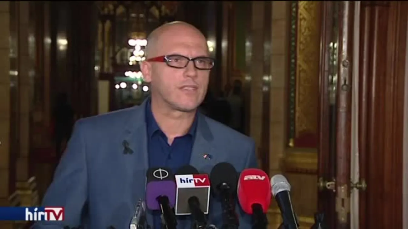 Magyarország élőben – Elégedetlenek a pártban az MSZP vezetésével?