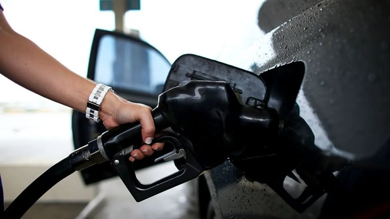 Jó hír a benzineseknek