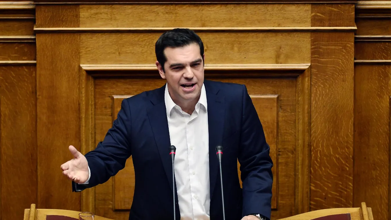 Adósságcsökkentés és megszorítások vannak kilátásban