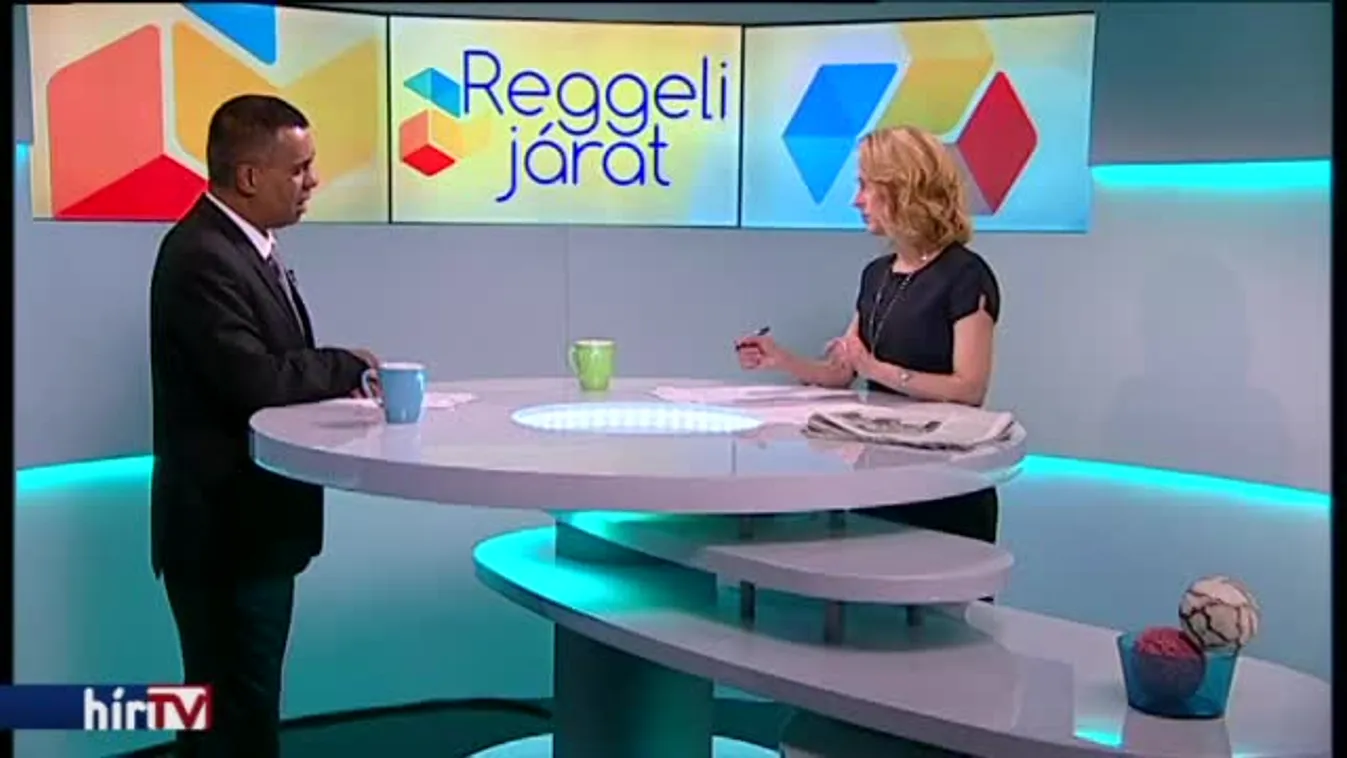 Reggeli járat – Farkas Flórián lemondását követeli az ORÖ elnöke