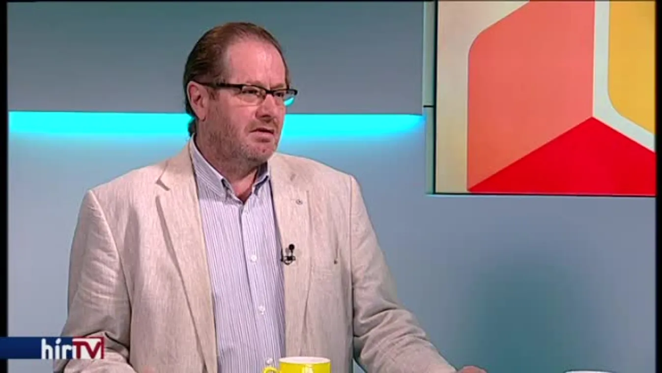 Reggeli járat – Tovább szépül a budai Vár