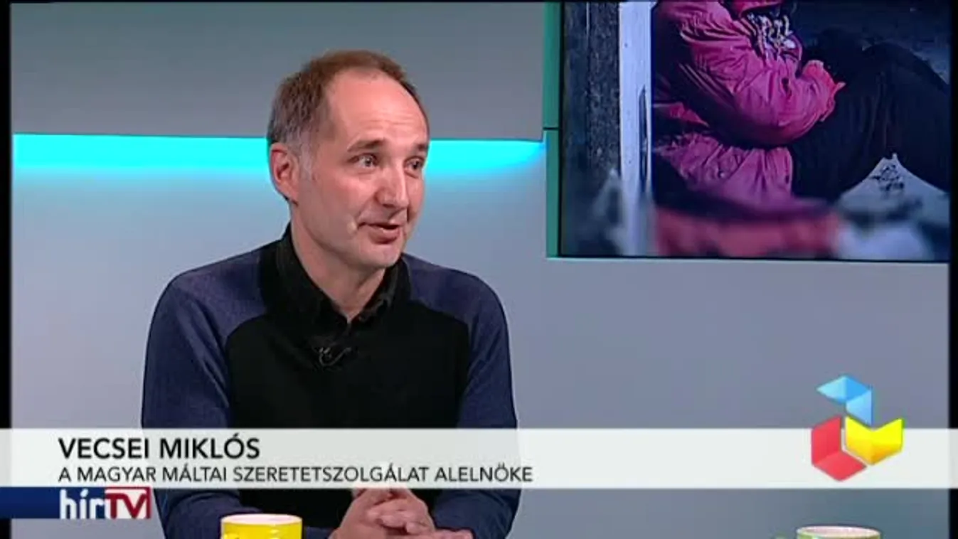 Reggeli járat – Elvitetnék a hajléktalanokat