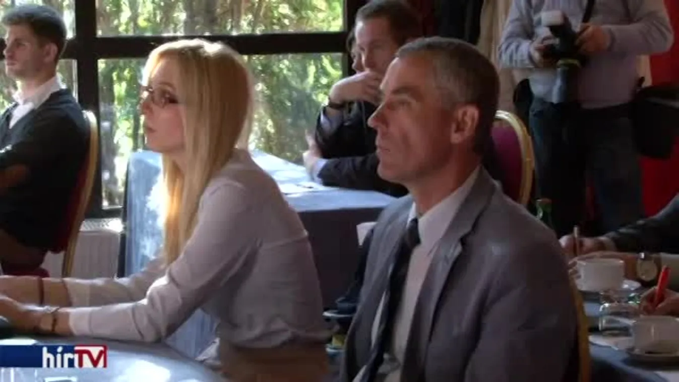 Befutó - Szabad stílus – Ló és lovasa