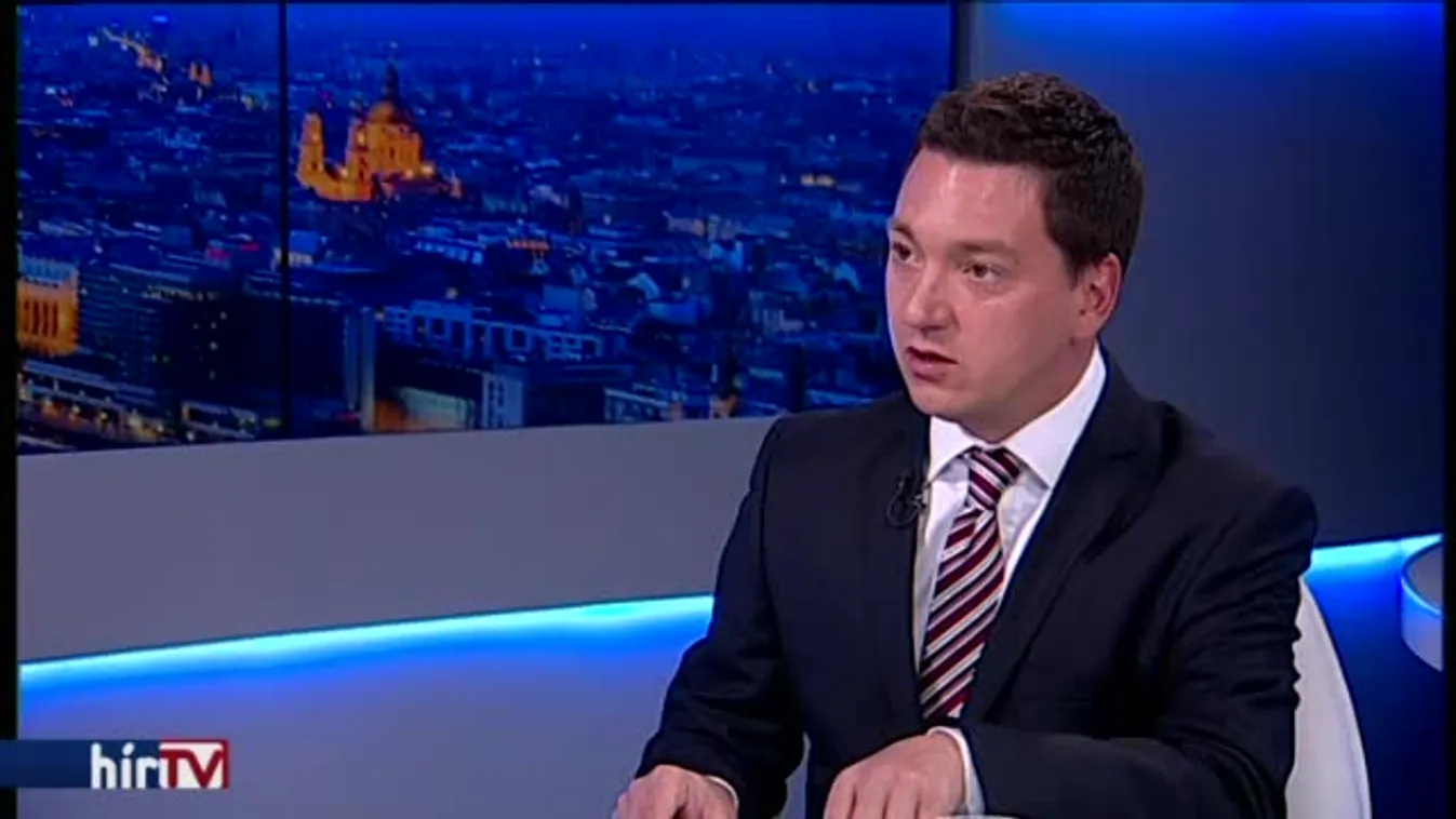Magyarország élőben – Kereskedelmi egyezmények, konfliktusok