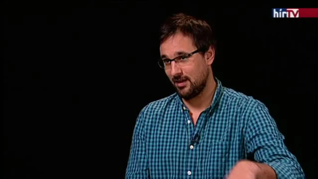 Alinda – Vendég: Valuska László