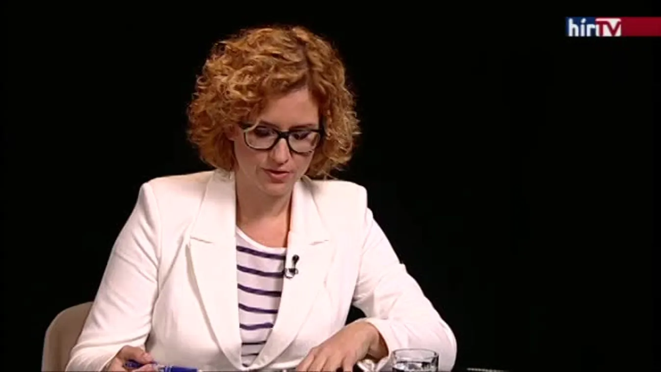 Alinda – Vendég: Máté Gábor