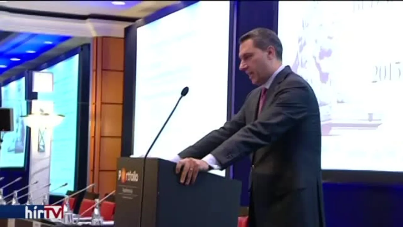 Lázár a Keresztapából idézett