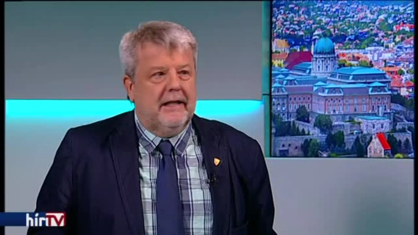 Reggeli járat  – „Politikai idiotizmus”