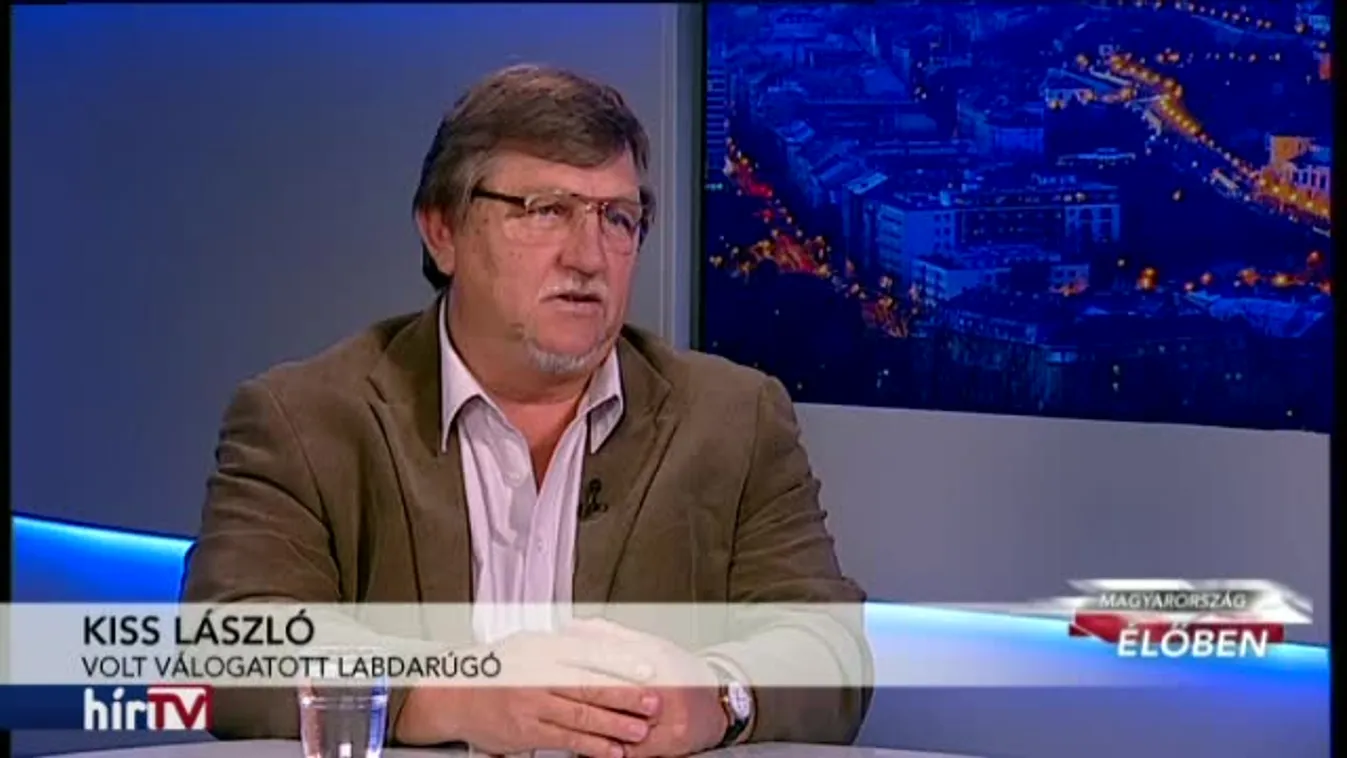 Magyarország élőben – Bernd Storck szinte az egész szakmai stábot lecserélte