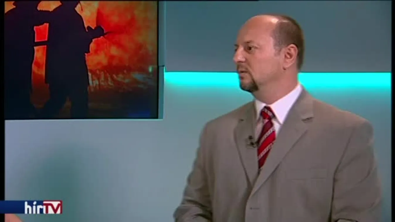 Reggeli járat – Miért elégedetlenek a rendvédelmi szakszervezetek az életpályamodellel?