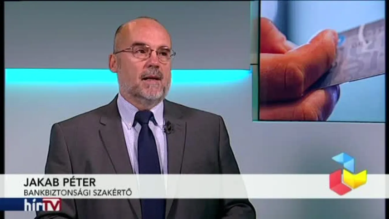 Reggeli járat - Növekvő bankkártyás visszaélések