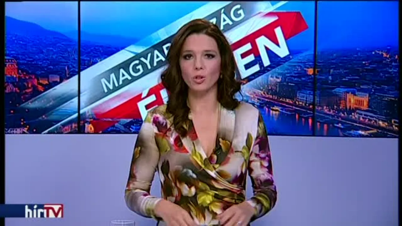 Magyarország élőben - Elbír-e a menekültáradattal Szlovénia?