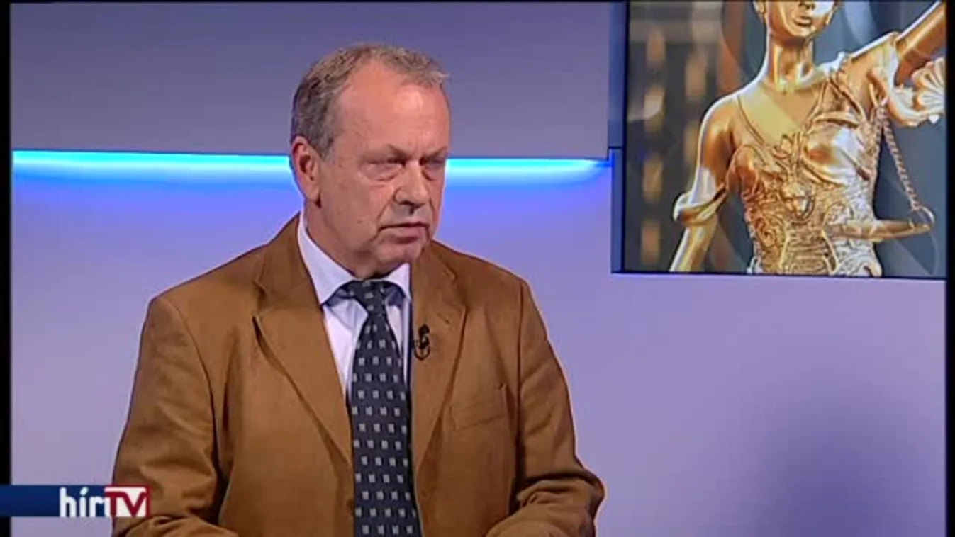 Magyarország élőben - Bírják-e a bíróságok?