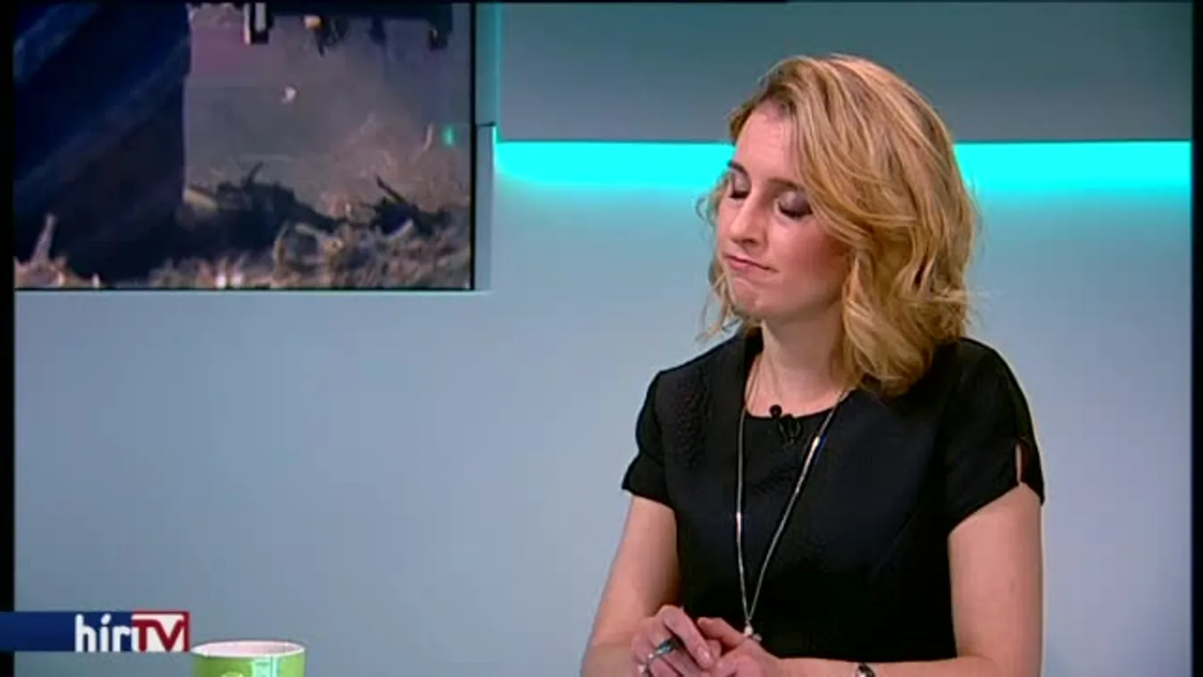 Reggeli járat – Traktorral, közösen tüntettek