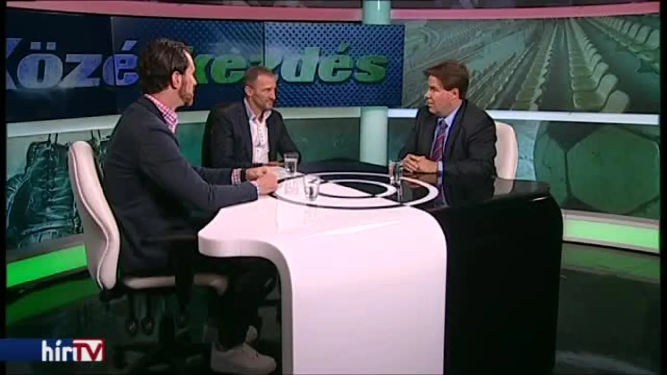 Középkezdés – Zárt kapuk