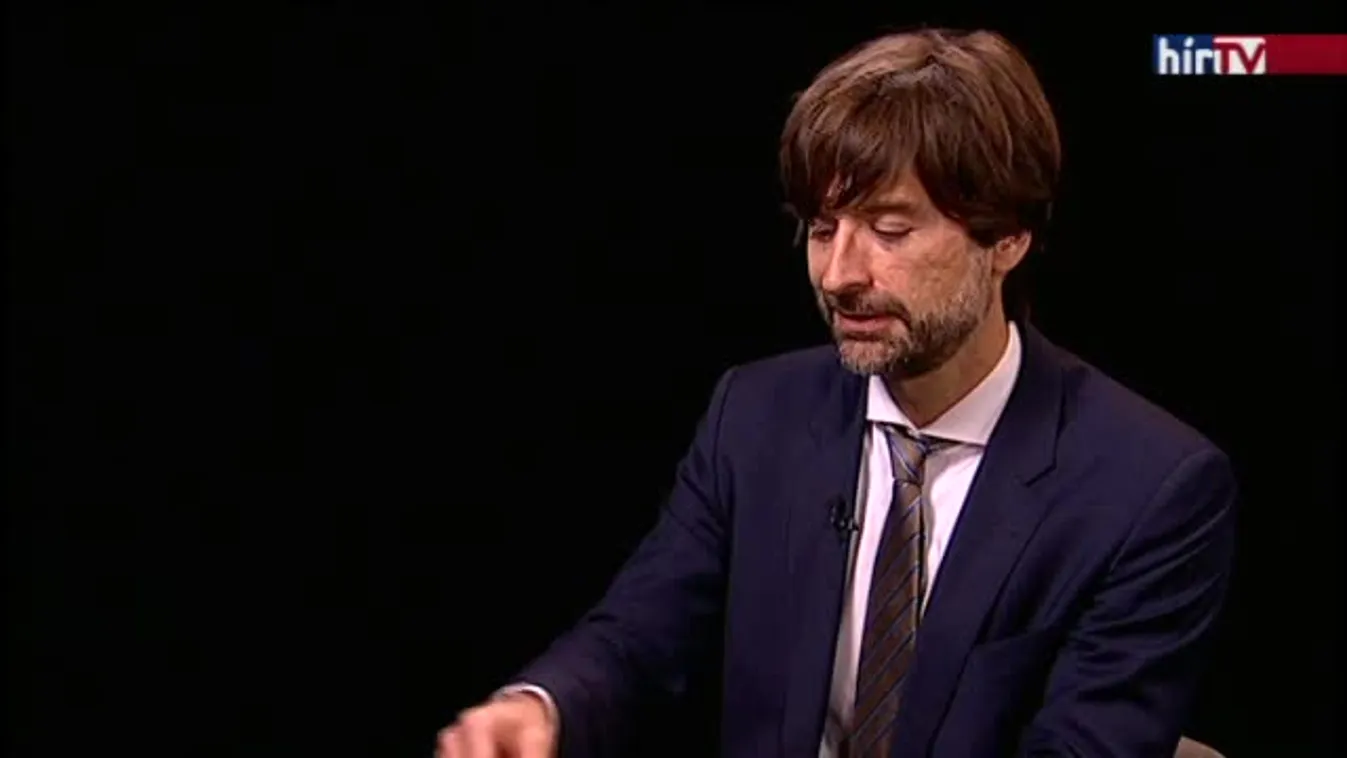 Alinda – Vendég: dr. Peták István