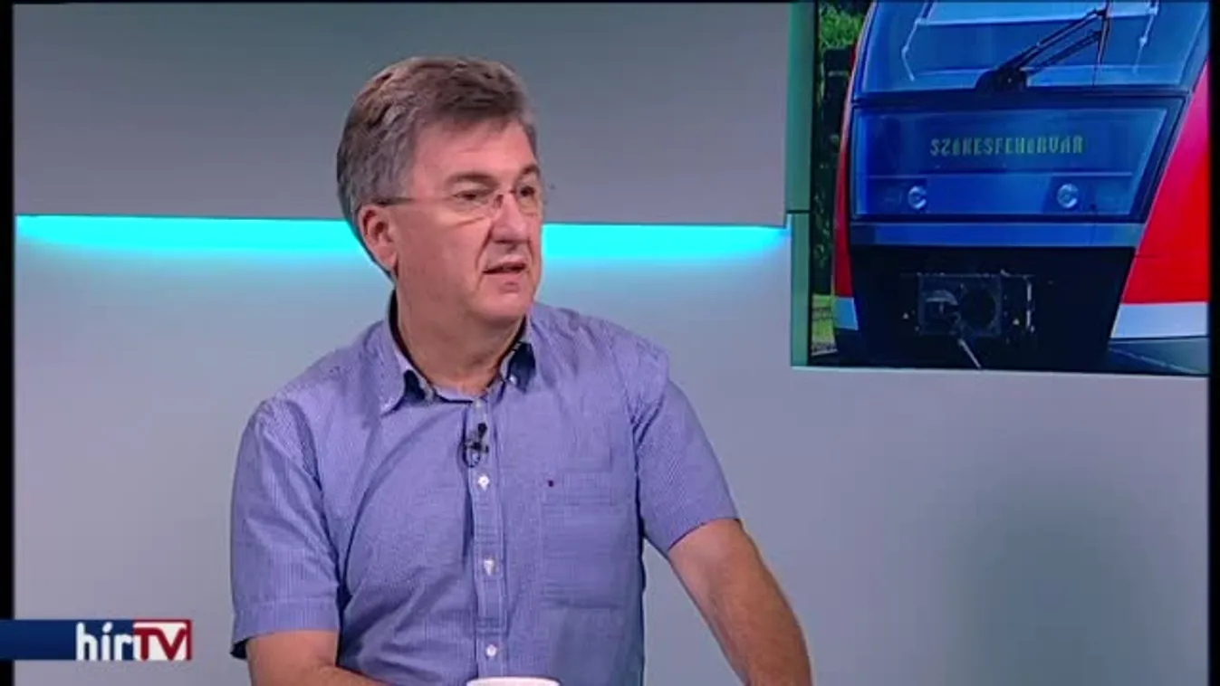 Reggeli járat – Szakszervezeti háború