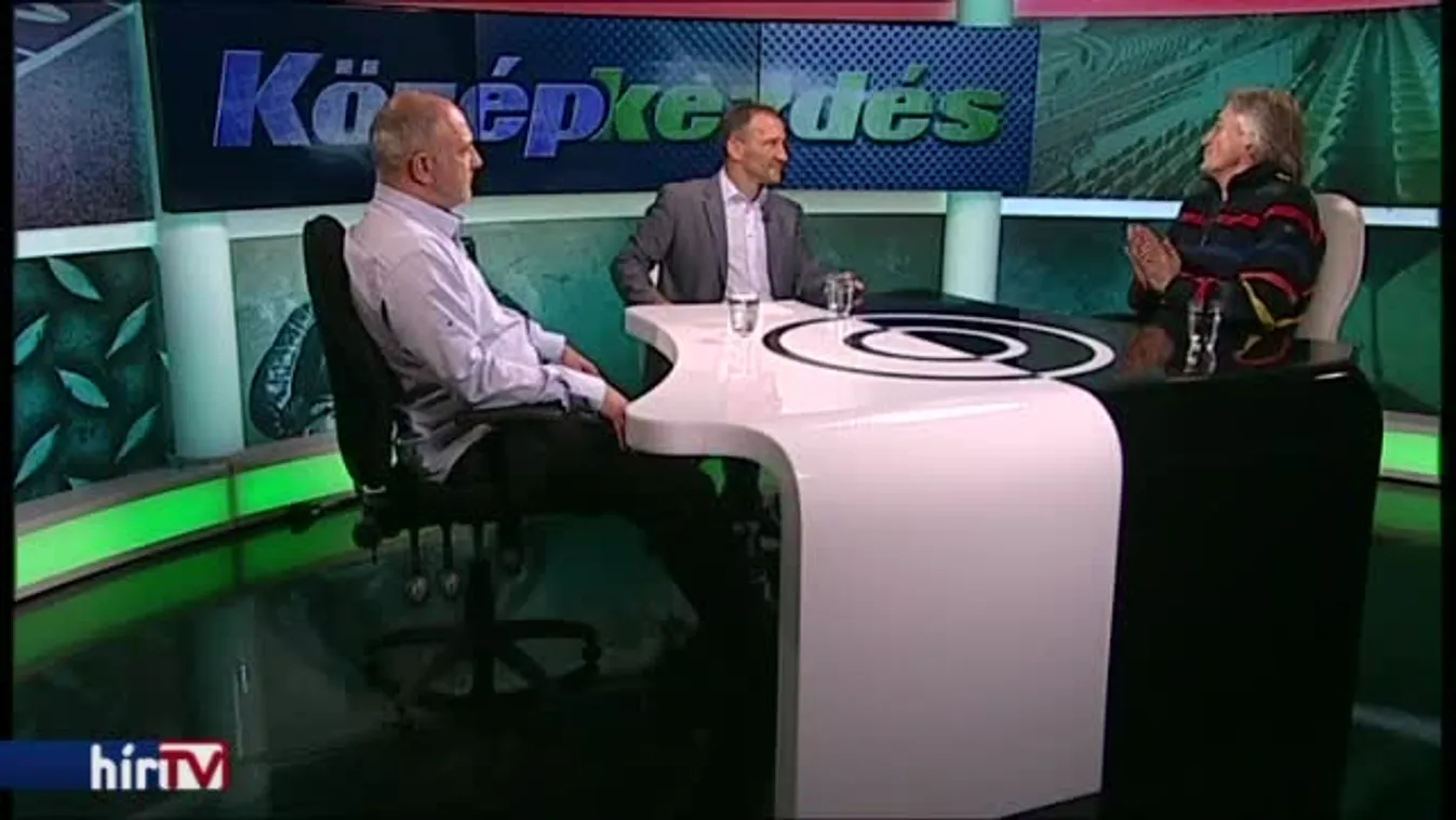 Középkezdés – Pótselejtező