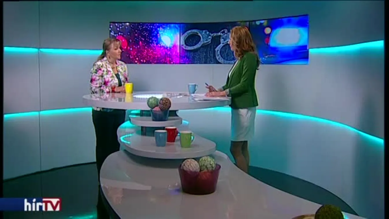 Reggeli járat – Vagyonvédelmi programot indít a rendőrség