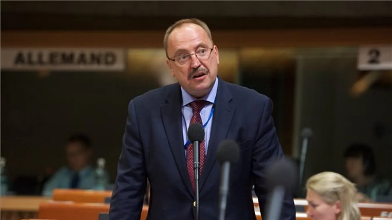 V4: európai tényező lehet az együttműködés