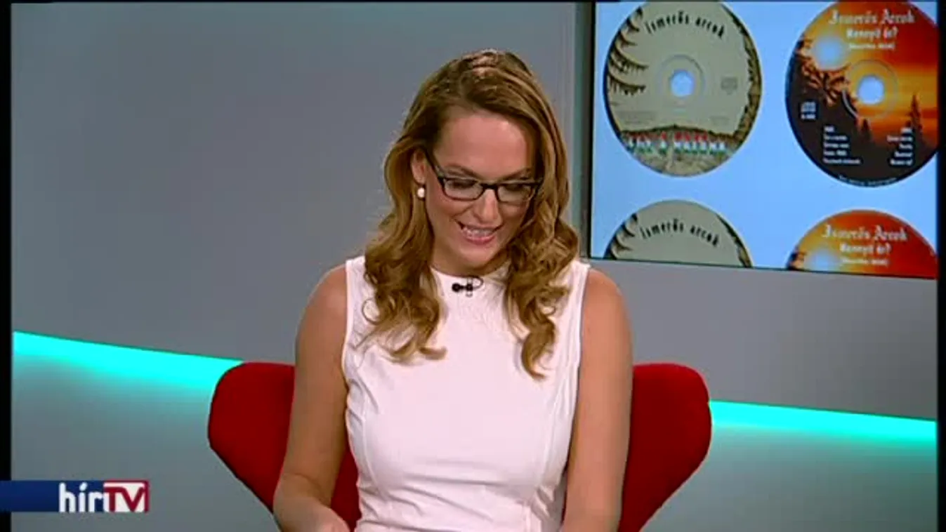 Reggeli járat – Csak a zene! - Az Ismerős arcok új albuma