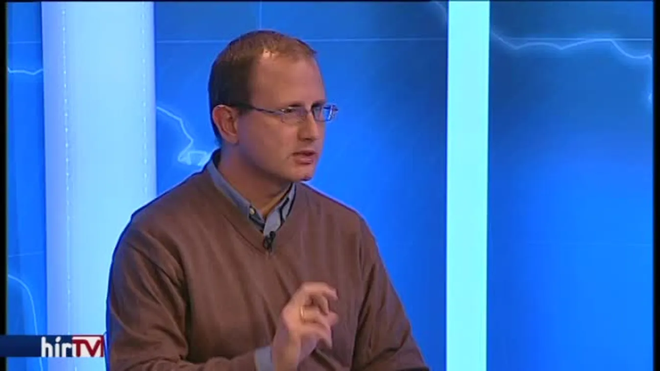 Globál – Jobbról jobbra