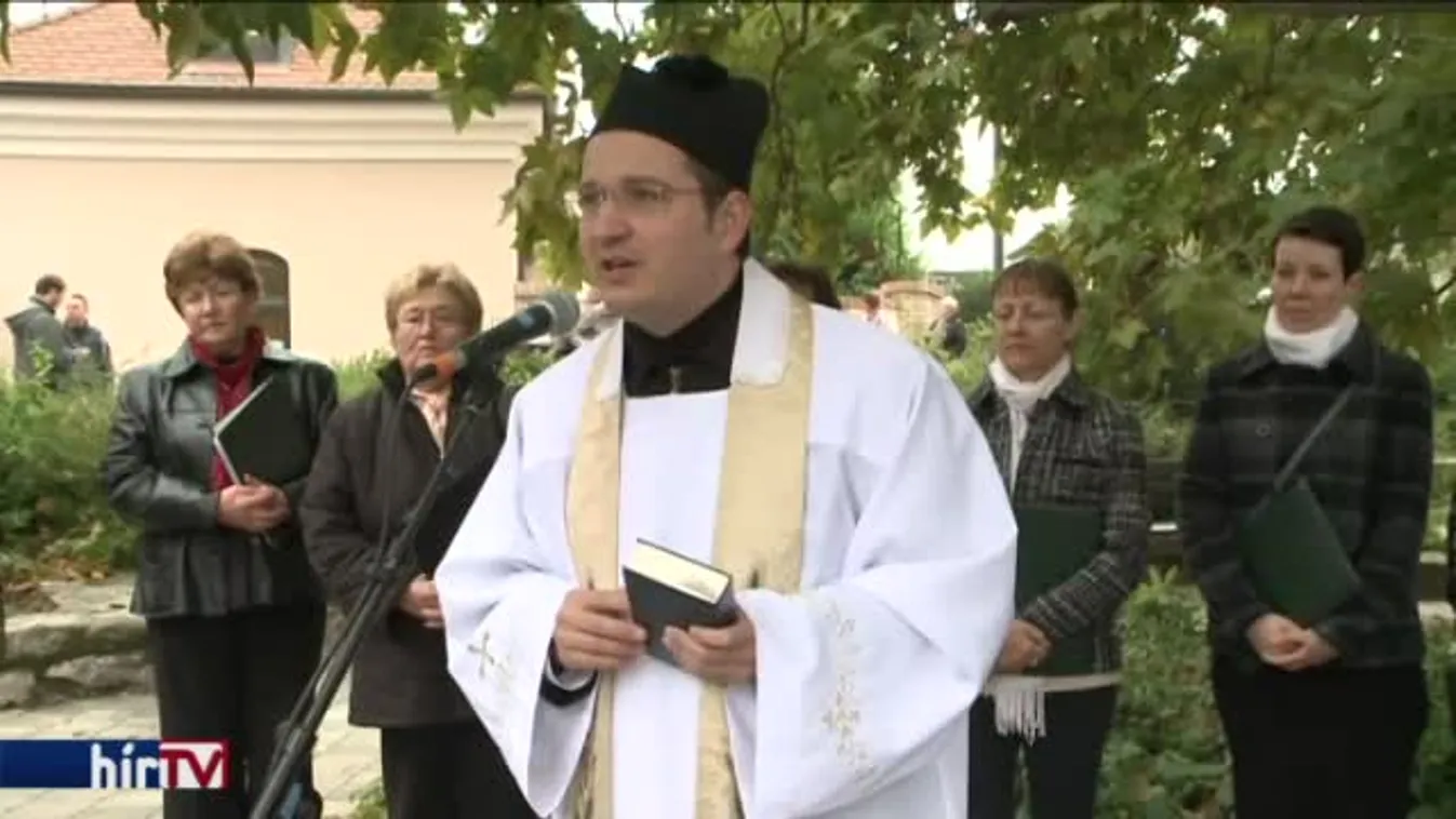 Hálóvetéstől a válogatásig mindent végignézhettek